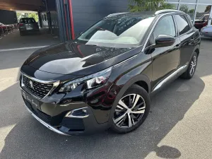 Peugeot 3008 1.5 BlueHDi 130ch E6.c Active