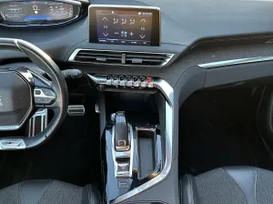 Peugeot  3008 1.2 i 130ch GT Line S&S EAT8 6cv