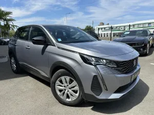 Peugeot  3008 1.5 BlueHDi 130ch EAT8