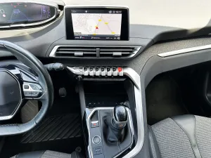 Peugeot 3008 1.5 BlueHDi 130ch E6.c Active