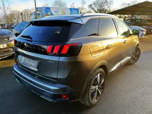 Peugeot  3008 1.2 i 130ch GT Line S&S EAT8 6cv