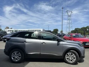 Peugeot  3008 1.5 BlueHDi 130ch EAT8
