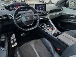 Peugeot  3008 2.0 BlueHDi 180ch GT S&S EAT6
