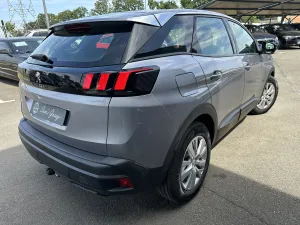 Peugeot  3008 1.5 BlueHDi 130ch EAT8