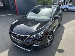 Peugeot 3008 1.5 BlueHDi 130ch E6.c Active