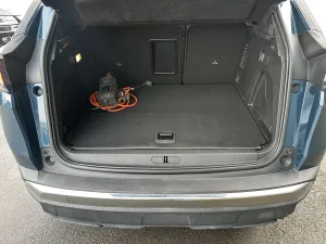 Peugeot 3008 1.6 i EHR 225 ch e-EAT8 Allure Pack 