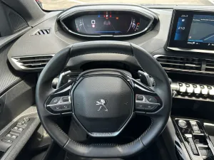Peugeot  3008 1.5 BlueHDi 130ch EAT8