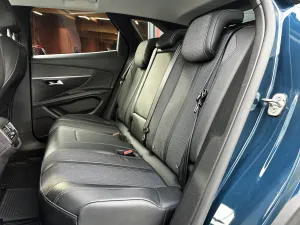 Peugeot 3008 1.6 i EHR 225 ch e-EAT8 Allure Pack 