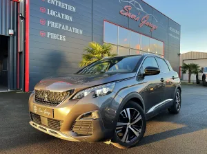 Peugeot  3008 1.2 i 130ch GT Line S&S EAT8 6cv