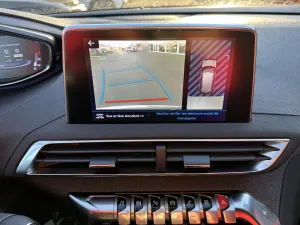 Peugeot  3008 1.2 i 130ch GT Line S&S EAT8 6cv