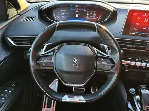 Peugeot  3008 1.2 i 130ch GT Line S&S EAT8 6cv