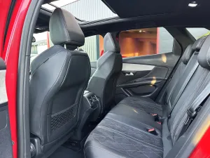 Peugeot  3008 2.0 BlueHDi 180ch GT S&S EAT6