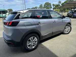 Peugeot  3008 1.5 BlueHDi 130ch EAT8