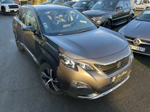 Peugeot  3008 1.2 i 130ch GT Line S&S EAT8 6cv