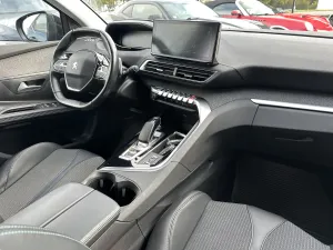 Peugeot 3008 1.6 i EHR 225 ch e-EAT8 Allure Pack 