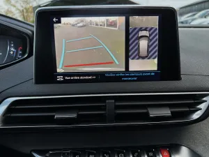 Peugeot  3008 2.0 BlueHDi 180ch GT S&S EAT6