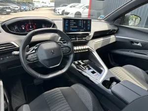 Peugeot  3008 1.5 BlueHDi 130ch EAT8