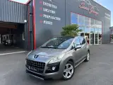 Peugeot  3008 1.6 HDI 110ch 