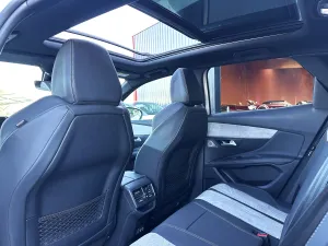 Peugeot 3008 HYBRID4 300ch GT Pack e-EAT8