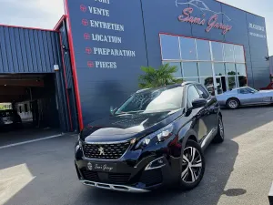 Peugeot 3008 1.5 BlueHDi 130ch E6.c Active