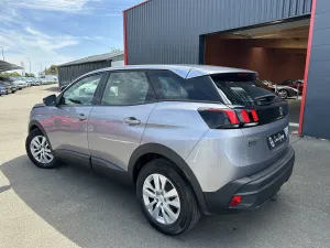 Peugeot  3008 1.5 BlueHDi 130ch EAT8