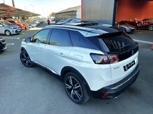 Peugeot 3008 HYBRID4 300ch GT Pack e-EAT8