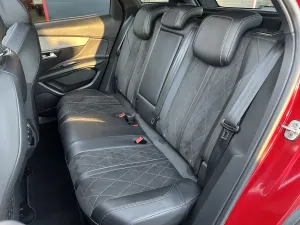 Peugeot  3008 2.0 BlueHDi 180ch GT S&S EAT6