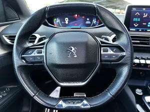 Peugeot  3008 2.0 BlueHDi 180ch GT S&S EAT6