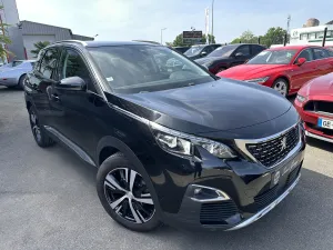 Peugeot 3008 1.5 BlueHDi 130ch E6.c Active