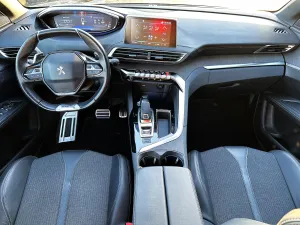 Peugeot  3008 1.2 i 130ch GT Line S&S EAT8 6cv