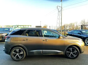 Peugeot  3008 1.2 i 130ch GT Line S&S EAT8 6cv