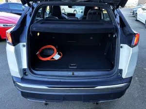 Peugeot 3008 HYBRID4 300ch GT Pack e-EAT8