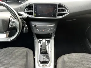 Peugeot  308 1.5 BHDI 130ch Style 