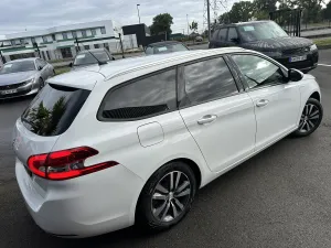 Peugeot  308 1.5 BHDI 130ch Style 