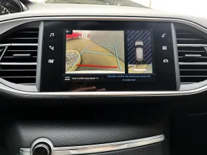 Peugeot  308 1.5 BHDI 130ch Style 