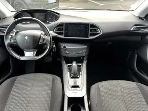 Peugeot  308 1.5 BHDI 130ch Style 