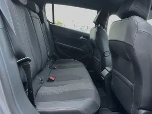 Peugeot  308 1.5 BHDi 130 GT Line 