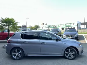 Peugeot  308 1.5 BHDi 130 GT Line 
