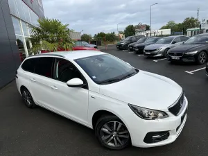 Peugeot  308 1.5 BHDI 130ch Style 