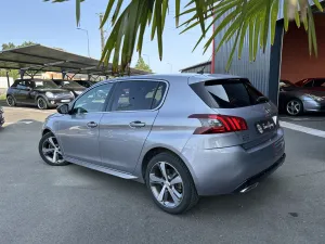 Peugeot  308 1.5 BHDi 130 GT Line 