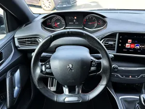 Peugeot  308 1.5 BHDi 130 GT Line 