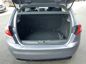 Peugeot  308 1.5 BHDi 130 GT Line 