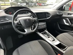 Peugeot  308 1.5 BHDI 130ch Style 