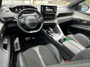 Peugeot 5008 GT Pack 2.0 BHDI 177  7 places