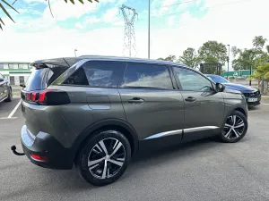Peugeot 5008 1.5 BlueHDi 130ch  Allure  7 places