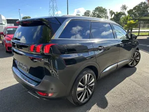 Peugeot 5008 2.0 BlueHDi 180ch S&S GT Line EAT8
