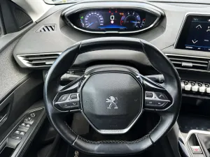 Peugeot 5008 1.5 BlueHDi 130ch  Allure  7 places