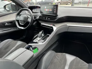 Peugeot 5008 GT Pack 2.0 BHDI 177  7 places