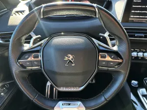Peugeot 5008 2.0 BlueHDi 180ch S&S GT Line EAT8