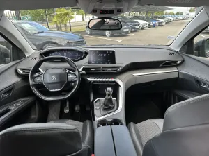 Peugeot 5008 1.5 BlueHDi 130ch  Allure  7 places